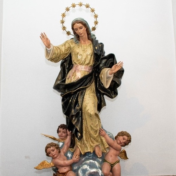 Parroquia Asunción de Nuestra Señora