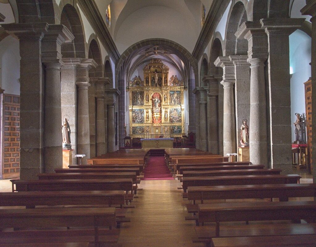 Iglesia Asunción de Nuestra Señora