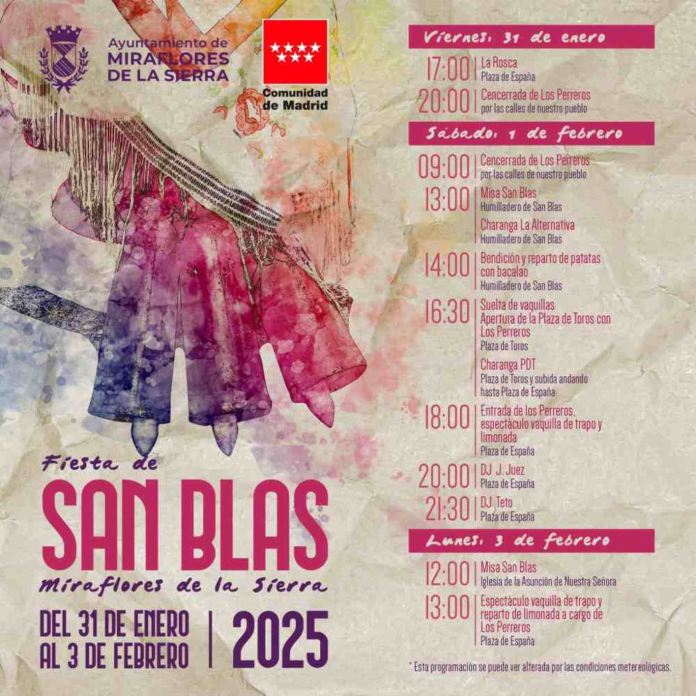 San Blas