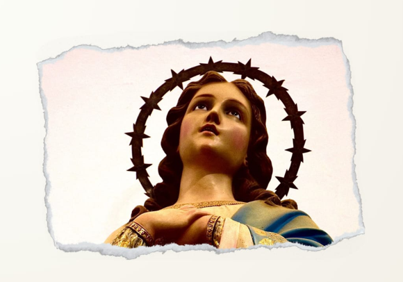 III Asamblea de la Hermandad Inmaculada Concepción de María