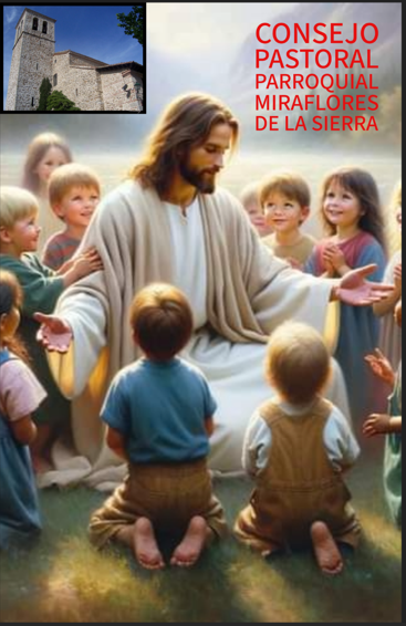 Consejo Pastoral Parroquial Miraflores